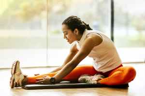 Why Practice Yin Yoga?